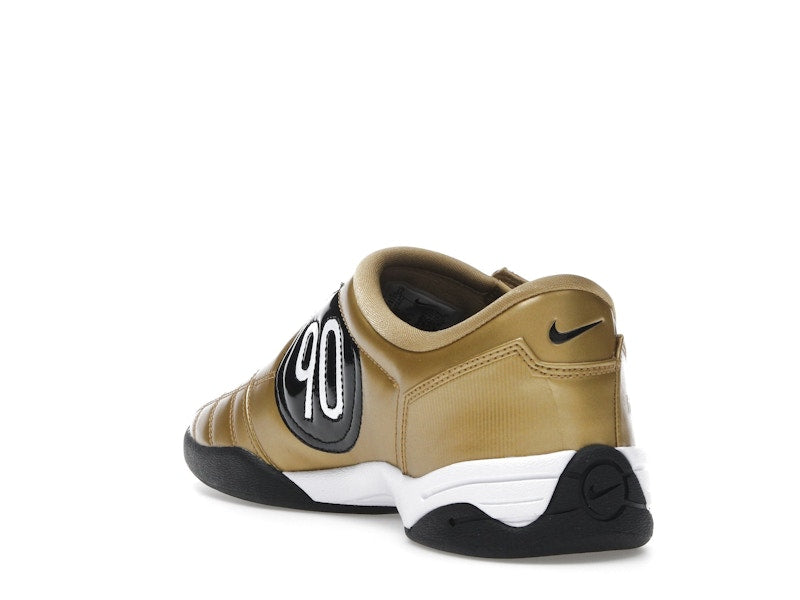 Nike Total 90 3 Metallic Gold Black (Women's)