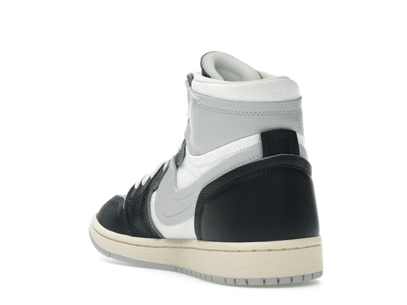 Jordan 1 High Method of Make Anthracite (Women's)
