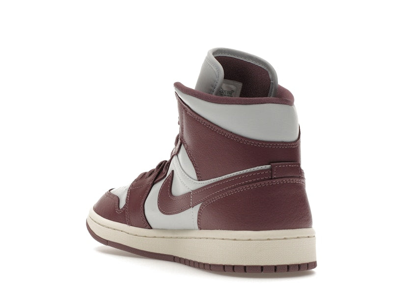 Jordan 1 Mid Sky J Muave (Women's)