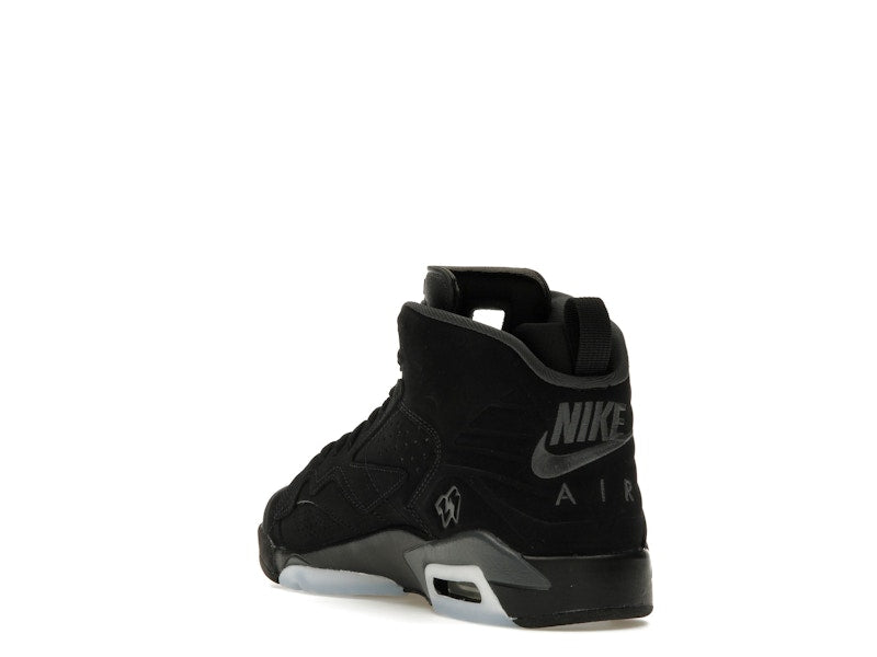 Jordan MVP Black Anthracite (GS)