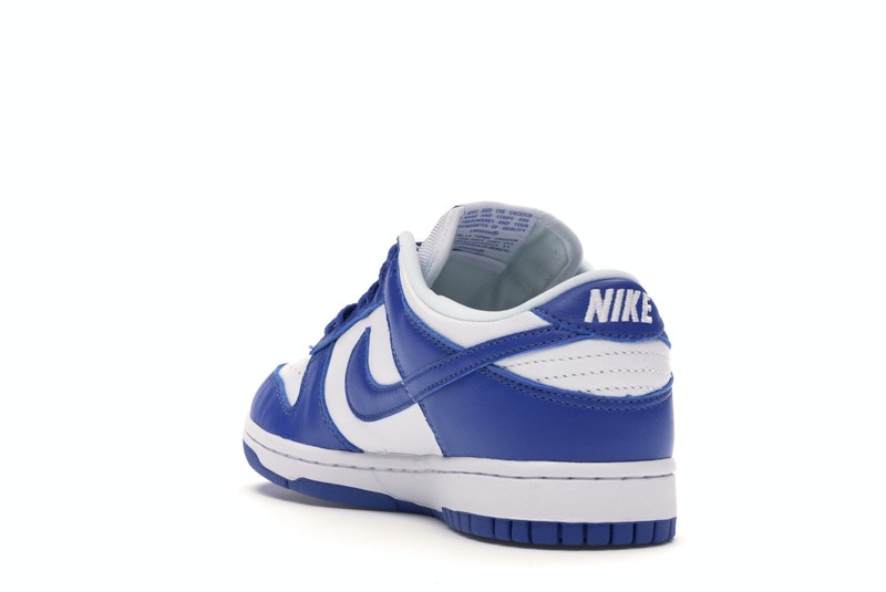Nike Dunk Low SP Kentucky