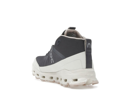 On Running Cloudroam Waterproof Eclipse Cream (Women's)