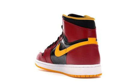 Jordan 1 Retro Human Highlight