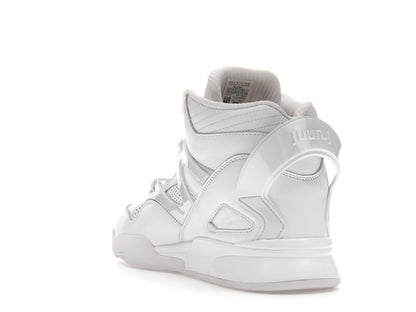 Reebok Pump Omni Zone II Juun.J White