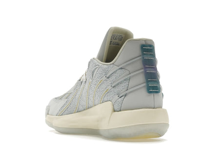 adidas Dame 7 Christmas