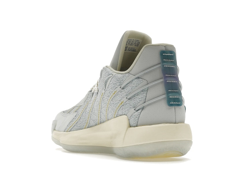 adidas Dame 7 Christmas
