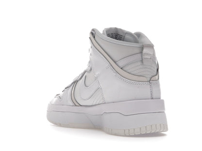 Nike Dunk High Up Summit White Sail (Women's)