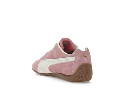 Puma Speedcat Faded Carnation Pink Alpine Snow (Women's)