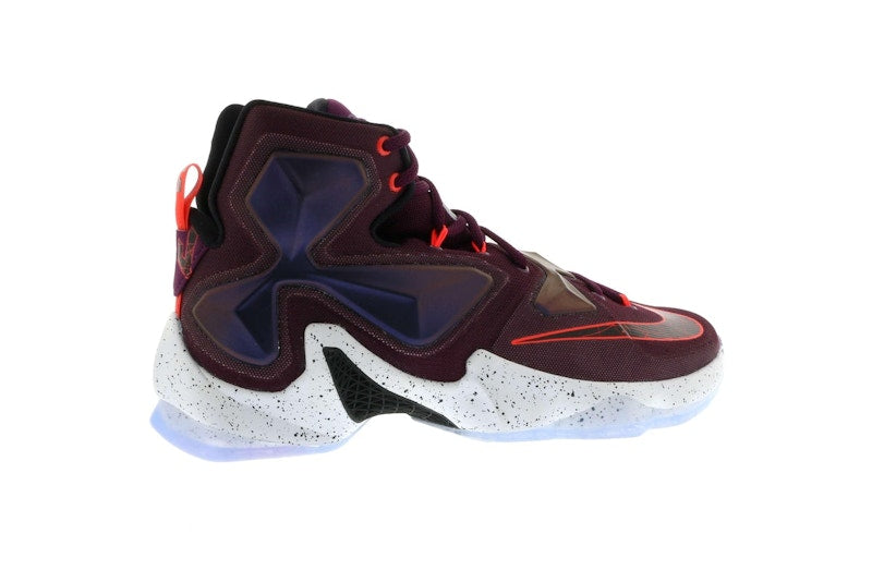 Nike LeBron 13 Written In the Stars