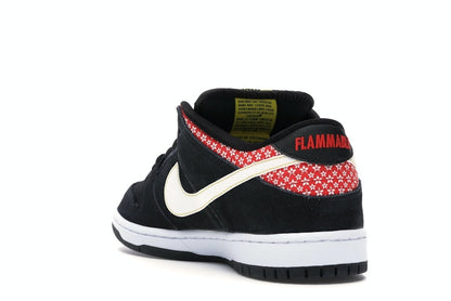 Nike SB Dunk Low Firecracker