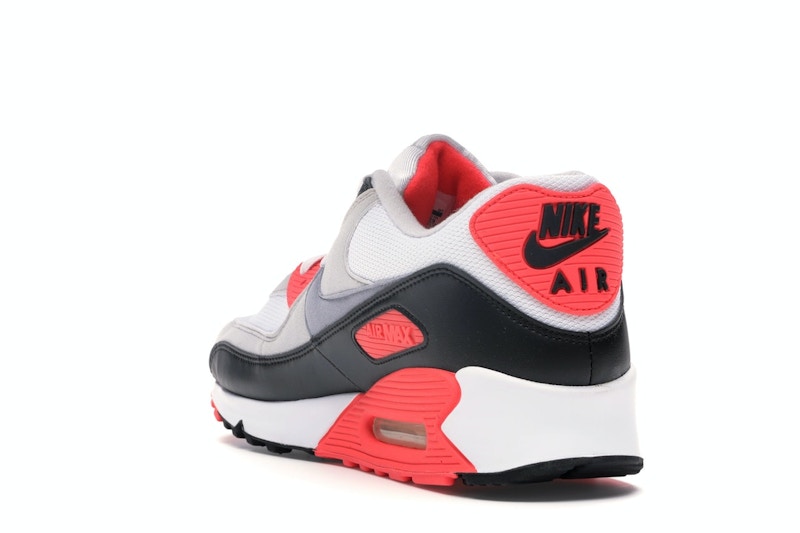 Nike Air Max 90 Infrared (2010)