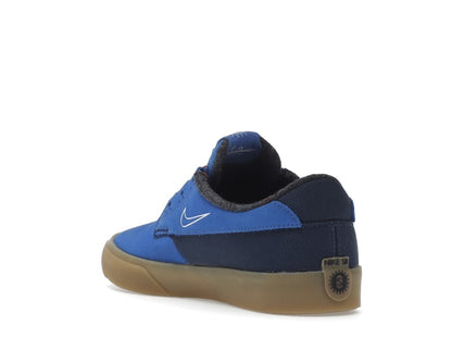 Nike SB Shane Premium Signal Blue