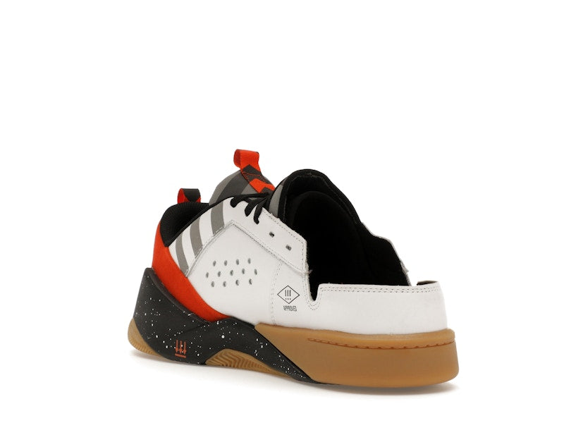 MSCHF BWD Shoe