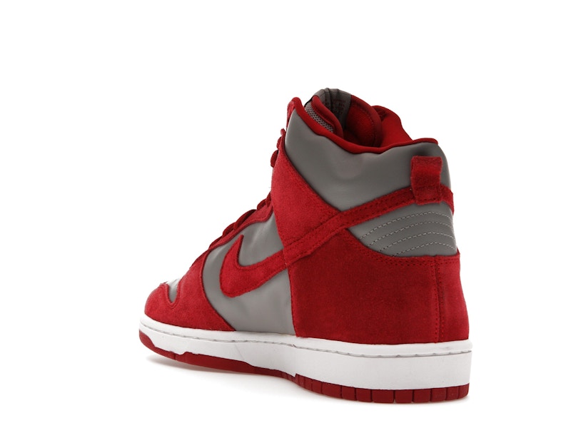 Nike Dunk High UNLV