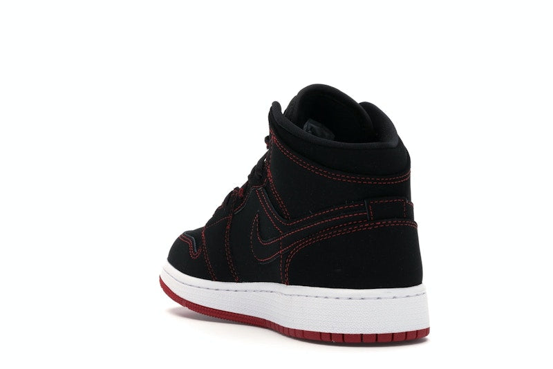 Jordan 1 Mid SE Come Fly With Me (GS)