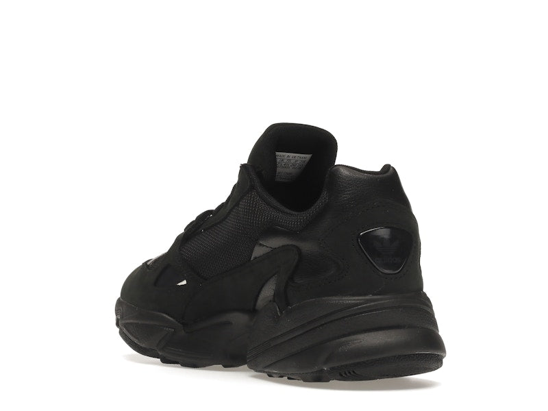 adidas Falcon Core Black Grey Five (Women's)