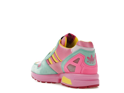 adidas x Gucci ZX 8000 Pink Strata (Women's)