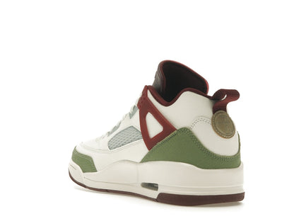 Jordan Spizike Low Chinese New Year (2024)