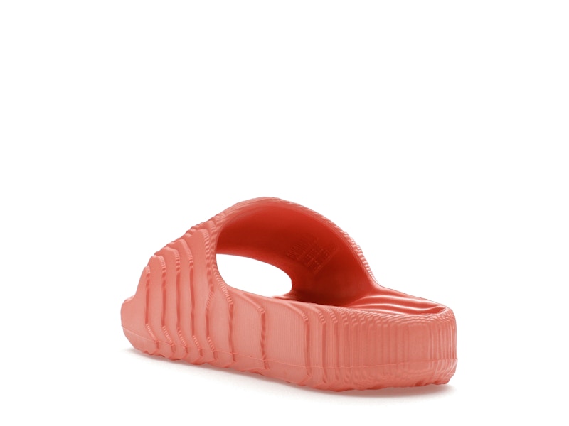 adidas Adilette 22 Slides Wonder Clay (Women's)