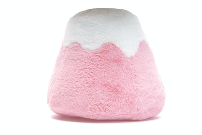 KAWS Holiday Japan Mount Fuji Plush Pink