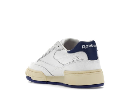 Reebok Club C LTD Vintage White Navy
