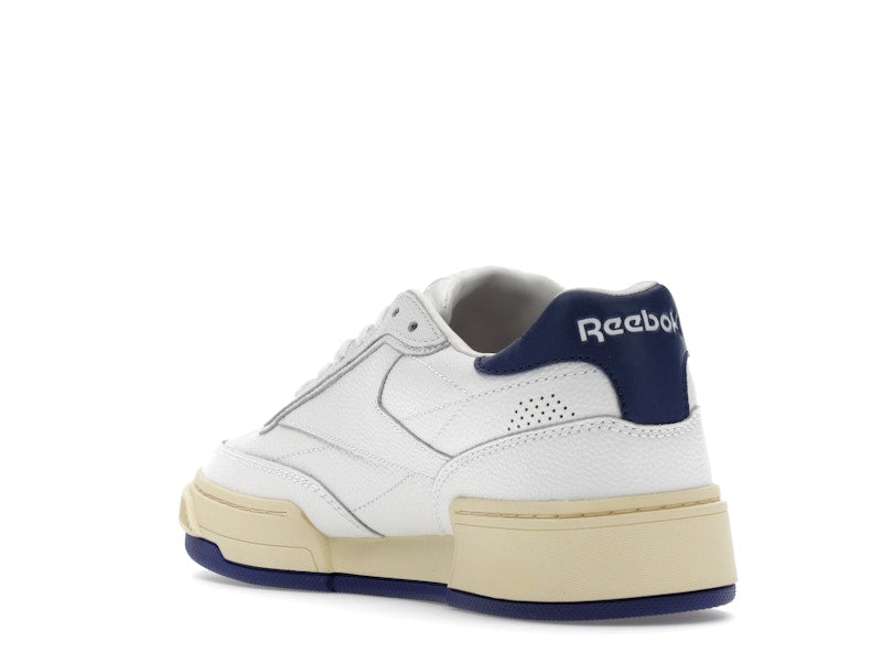 Reebok Club C LTD Vintage White Navy