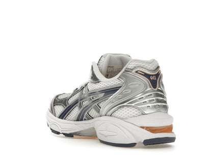 ASICS Gel-Kayano 14 White Thunder Blue (Women's)