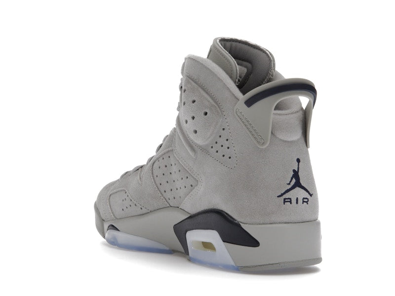 Jordan 6 Retro Georgetown (2022)