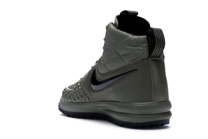 Nike Lunar Force 1 Duckboot Medium Olive