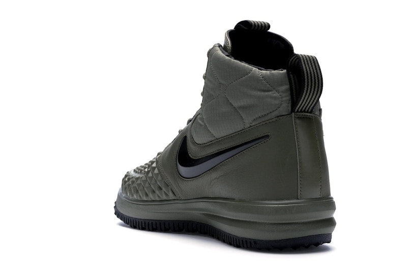 Nike Lunar Force 1 Duckboot Medium Olive