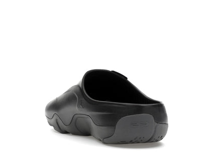 Jordan Roam Slide Black Iron Grey