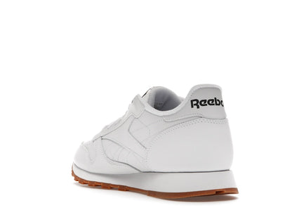 Reebok Classic Leather White