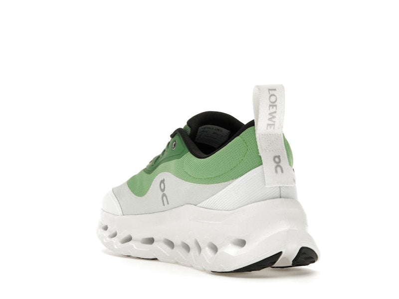On Running Cloudtilt 2 LOEWE Green White (Women's)
