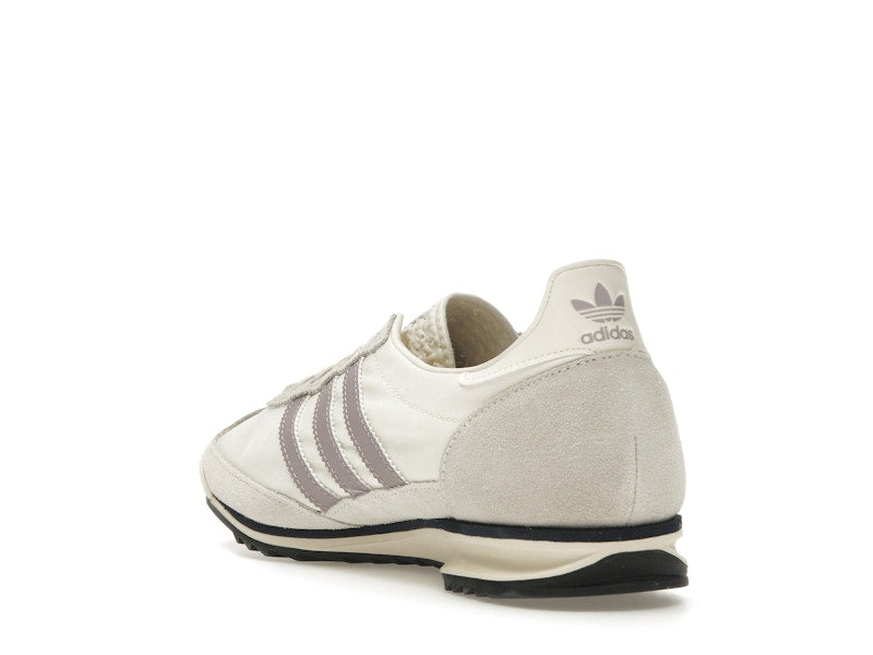 adidas SL 72 Off White Almost Pink (Women's)