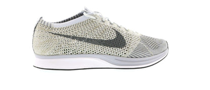 Nike Flyknit Racer Pure Platinum