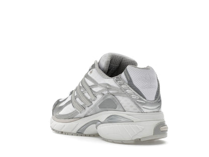 adidas Adistar Cushion Cloud White Grey Silver Metallic