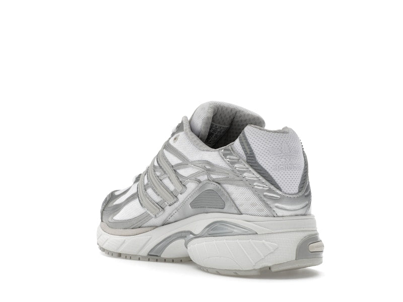 adidas Adistar Cushion Cloud White Grey Silver Metallic