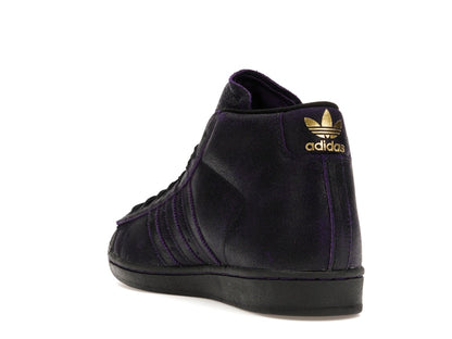 adidas Pro Model ADV Kader Dark Purple