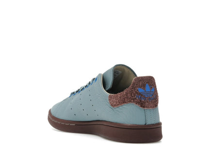 adidas Stan Smith Brain Dead Bahia Light Blue