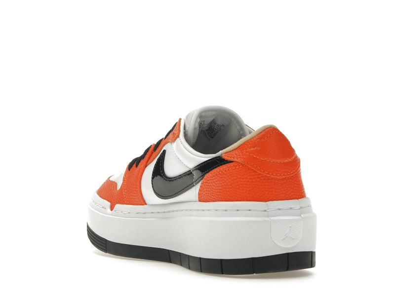 Jordan 1 Elevate Low SE WNBA Brilliant Orange (Women's)