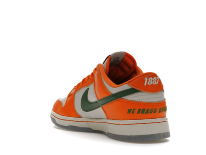 Nike Dunk Low FAMU