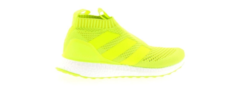 adidas PureControl Ultra Boost Volt