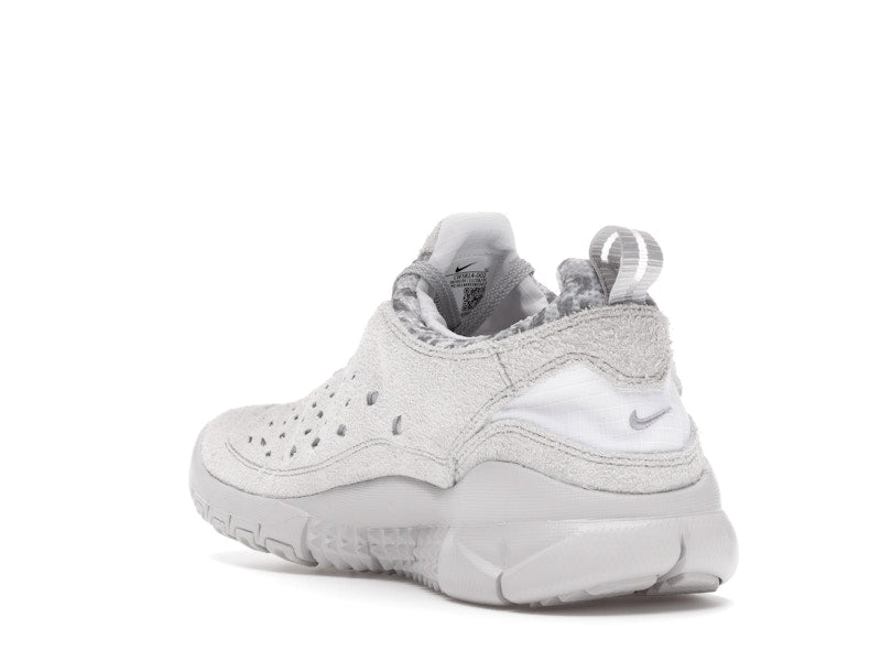Nike Free Run Trail Neutral Grey Summit White