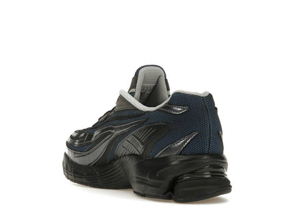 adidas Orketro Bright Blue Carbon Black