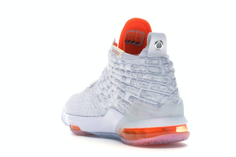 Nike LeBron 17 Future Air (GS)
