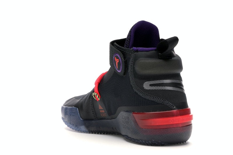 Nike Kobe AD NXT FF Off Noir Clear