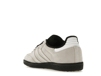 adidas Samba ADV Cloud White Black