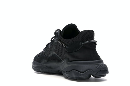 adidas Ozweego Core Black Carbon Mesh