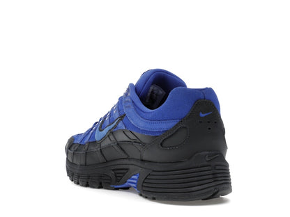 Nike P-6000 PRM Hyper Royal Dark Smoke Grey Hyper Blue