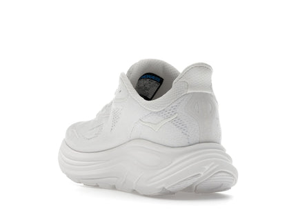 Hoka One One Clifton 10 White (Women's)
